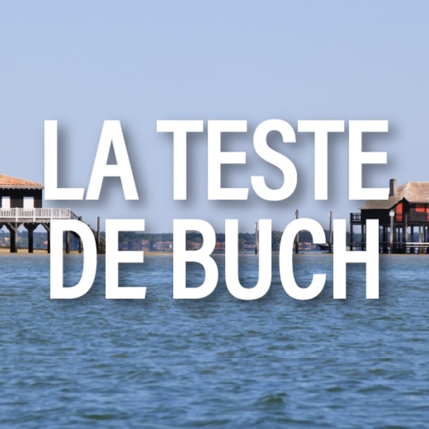En septembre à La Teste de Buch